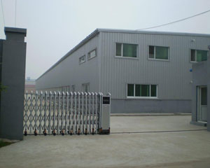 濰坊長城精密機器有限公司
